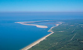 La Baie de Bonne-Anse